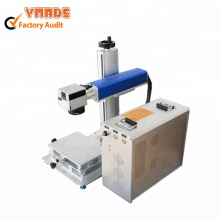 Vmade  20W Lower Cost And High Quality   Laser Marking Machine